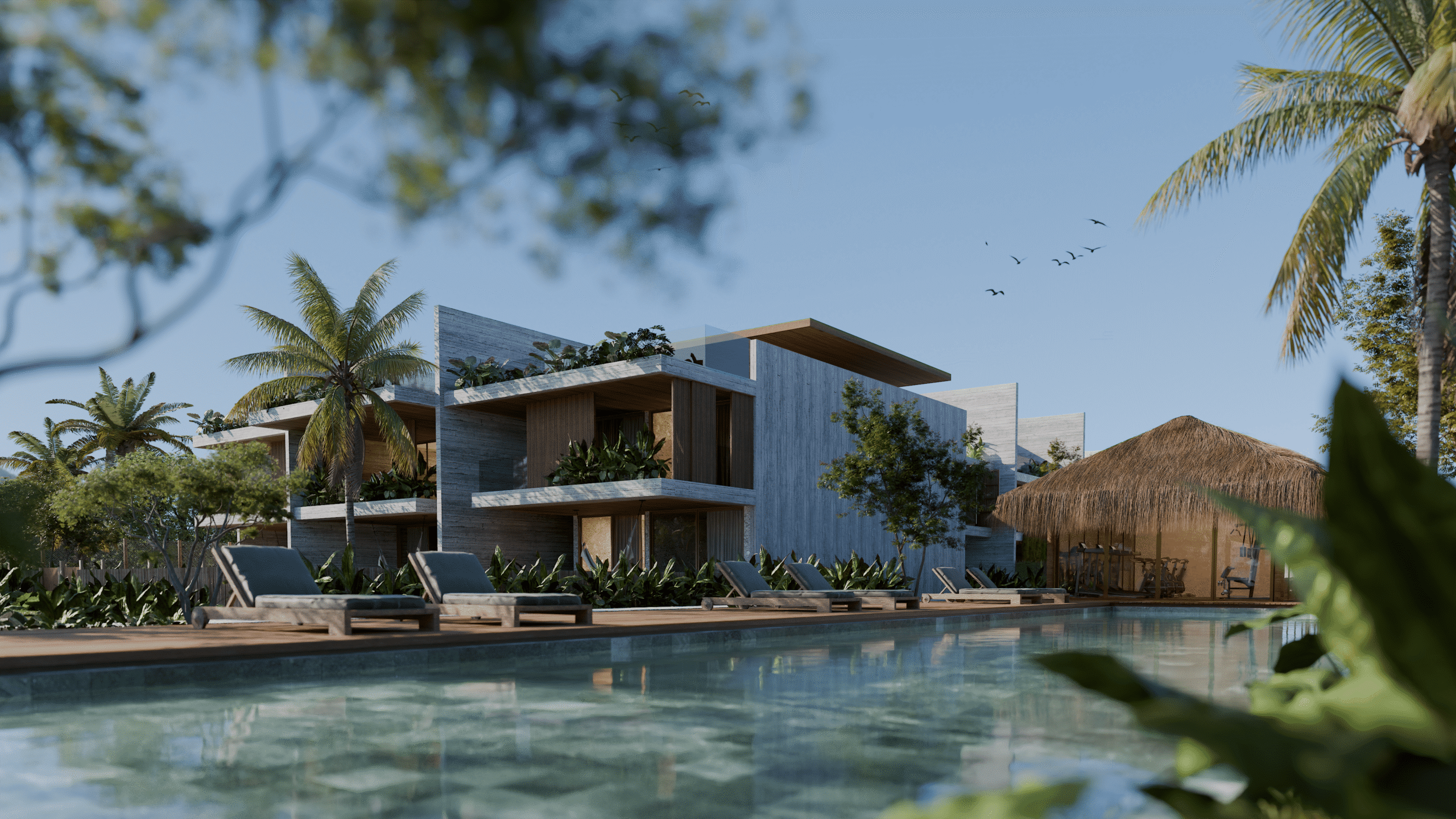 391- Diagonal frente mar